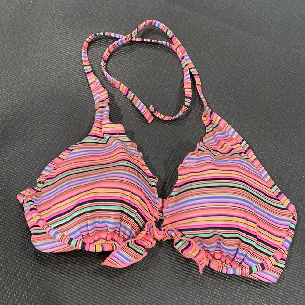 Bathing suit top